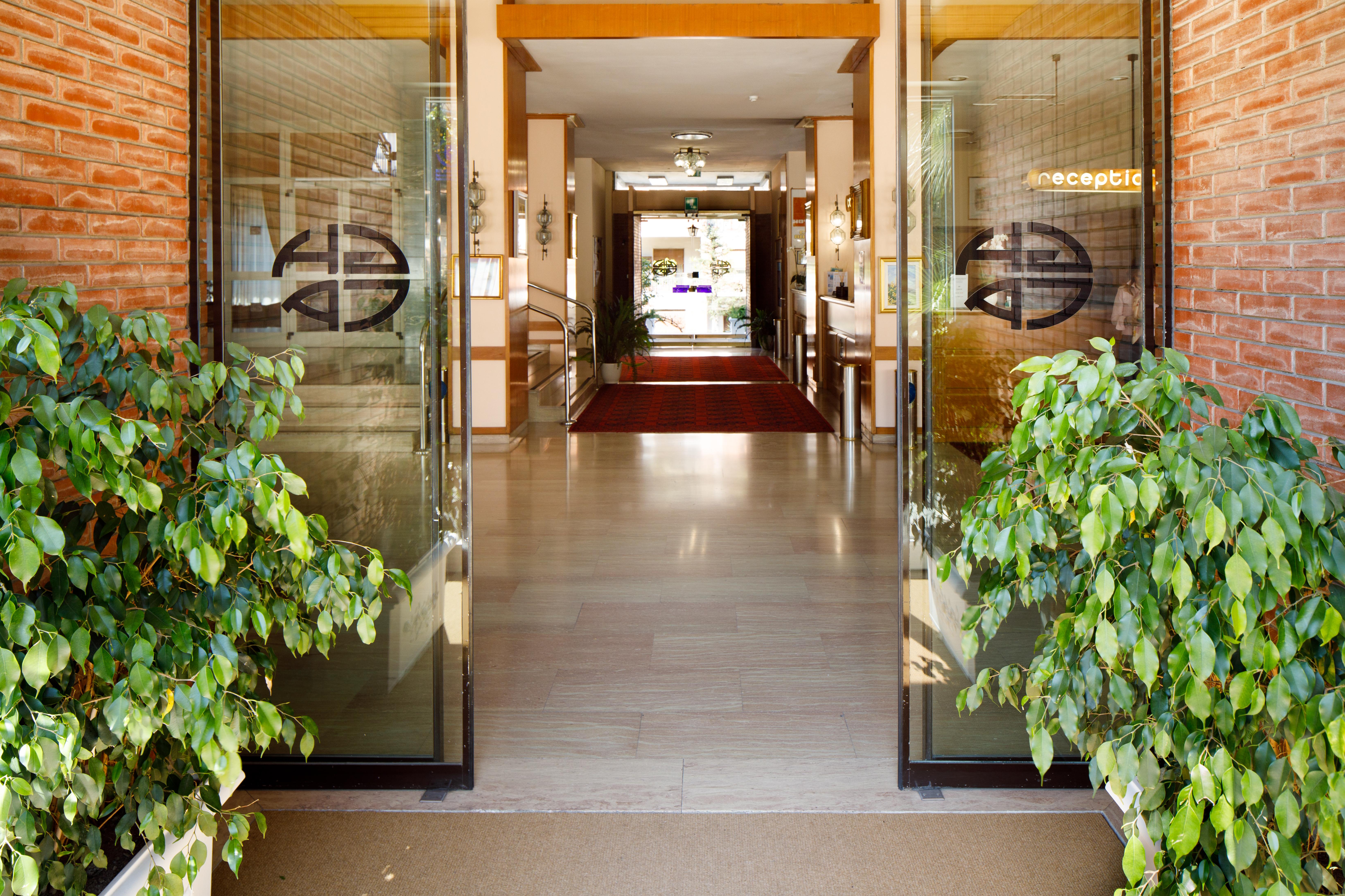 Grand Hotel Cesare Augusto Сорренто Экстерьер фото